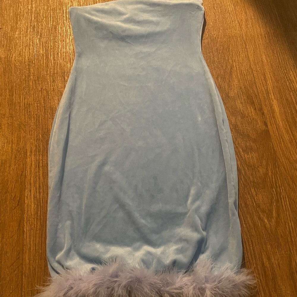Fashion Nova Dress